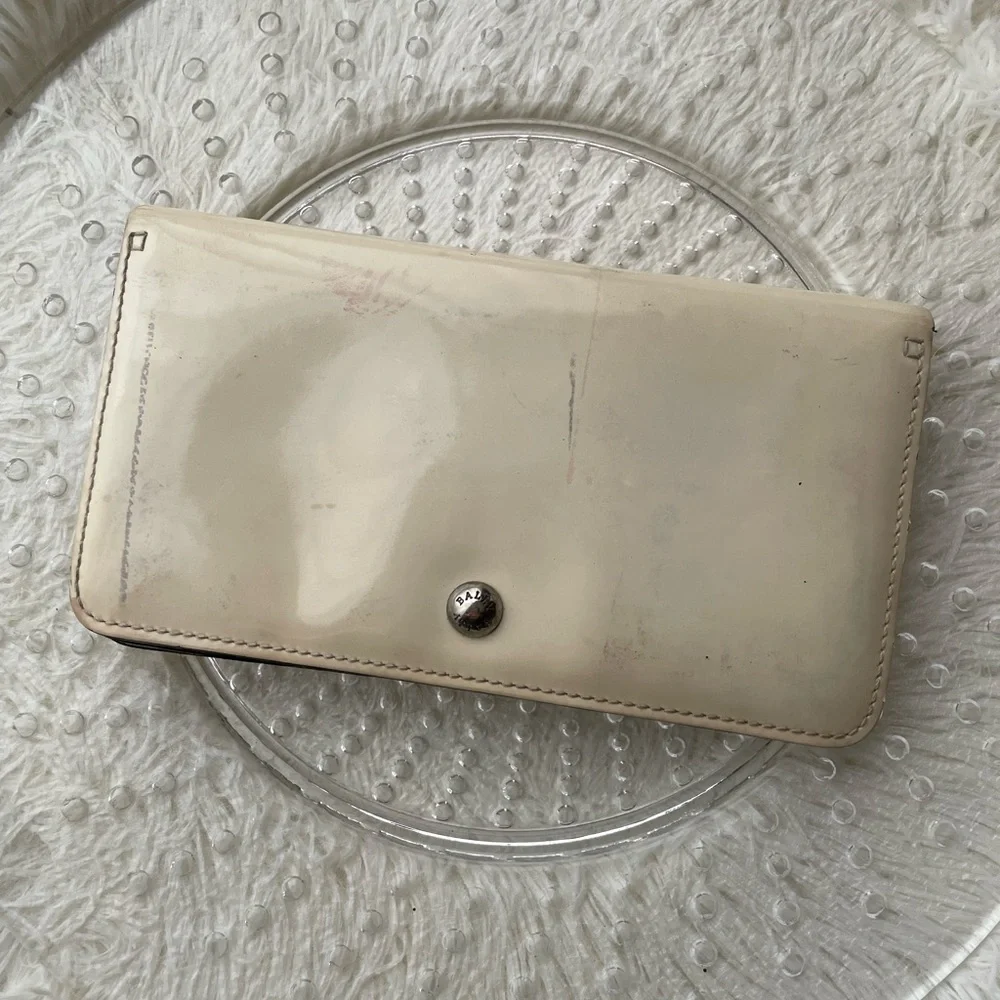 BALLY Leather Wallet - Picture 4 of 14